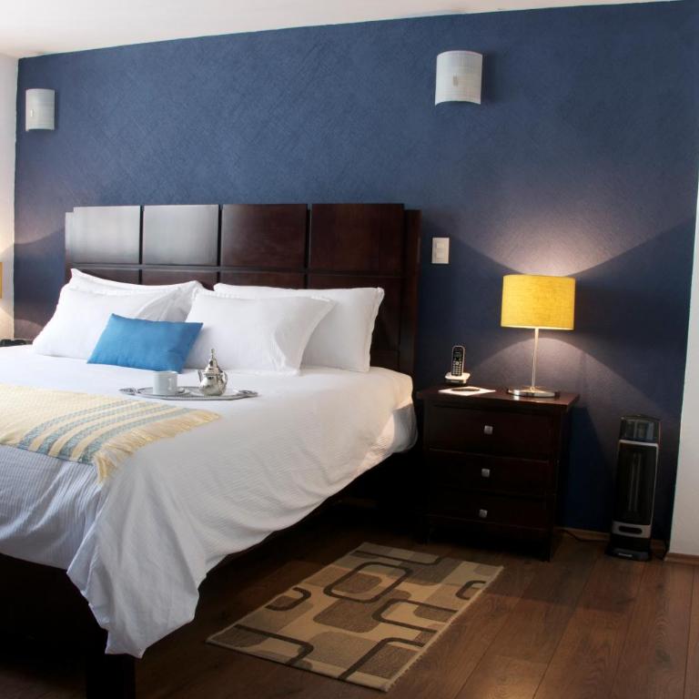Suites Berna 12 - Apartamento de 2 dormitorios - 1