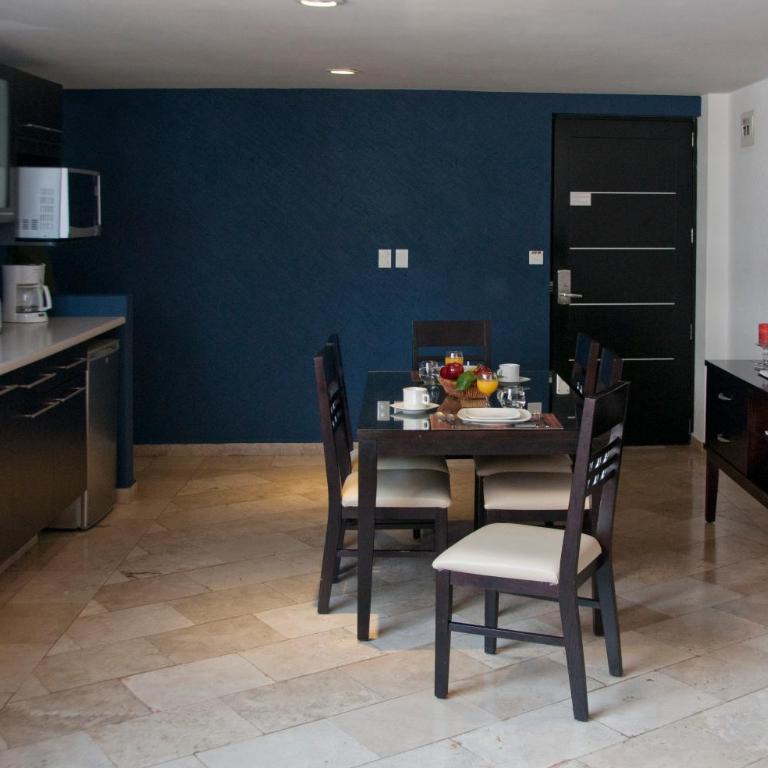 Suites Berna 12 - Apartamento de 2 dormitorios - 3