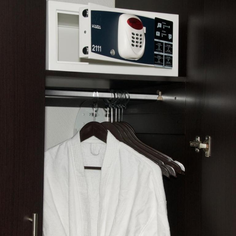 Suites Berna 12 - Apartamento de 2 dormitorios - 7