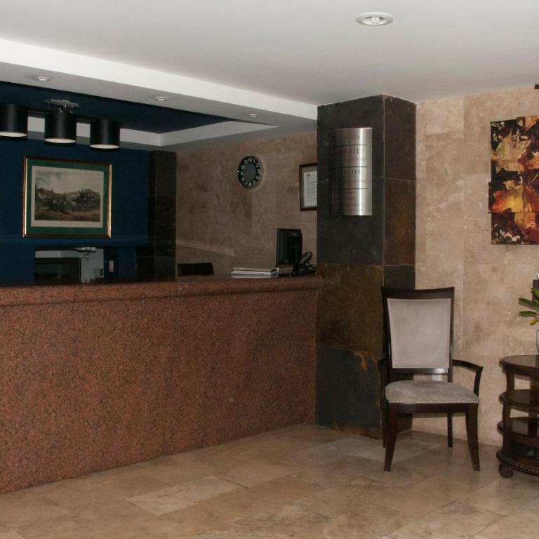 Suites Berna 12 - Apartamento de 2 dormitorios - 10