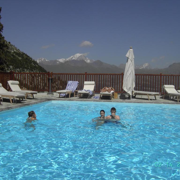 617 Manoir Savoie - Appartement 3 Chambres - 36