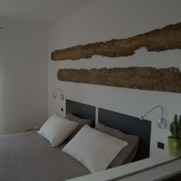Guesthouse Grand View - Camera Matrimoniale/Doppia con Letti Singoli con Balcone/Terrazza - 2