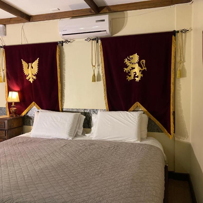 Castillo Medieval - Suite Superior - 2
