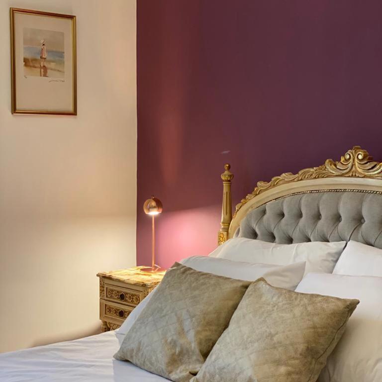 Hotel Chemin - Standard Double Room - 1