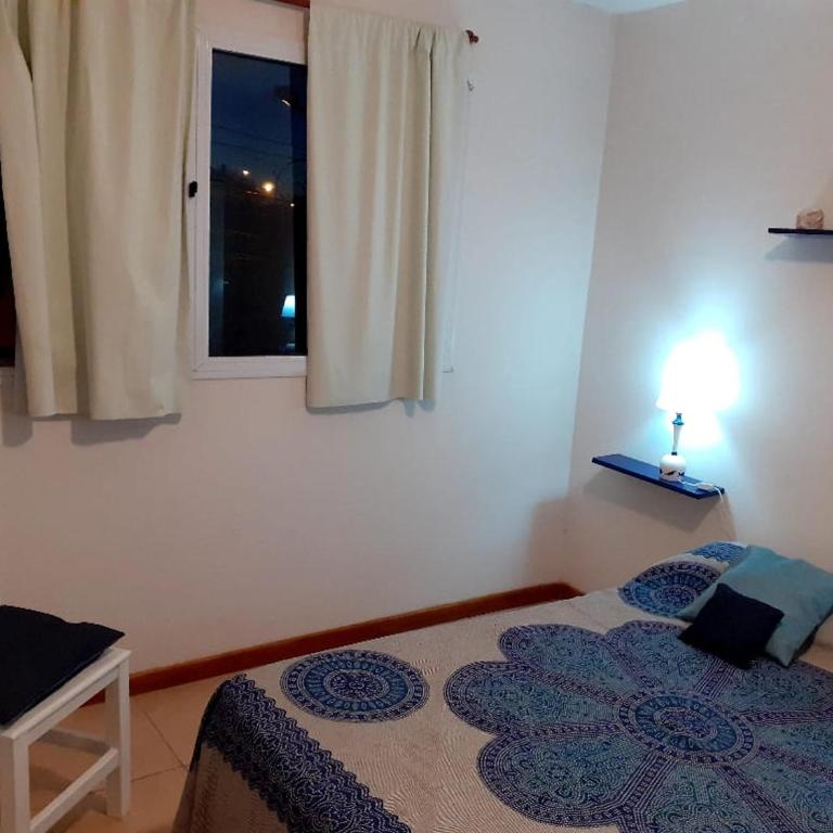 DEPARTAMENTO TEMPORARIO PUNTA MOGOTES PLAYA - Apartamento de 2 dormitorios - 15