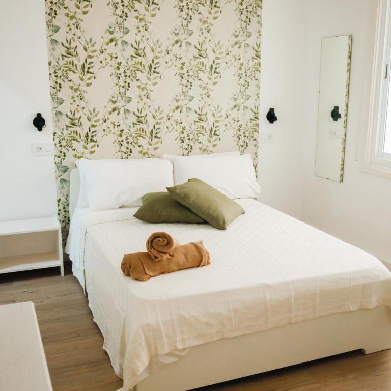 Parigi Hotel bed and Breakfast - Habitación Doble - 2 camas - 1