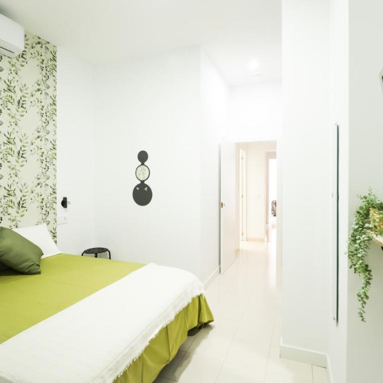 Parigi Hotel bed and Breakfast - Habitación Doble - 3