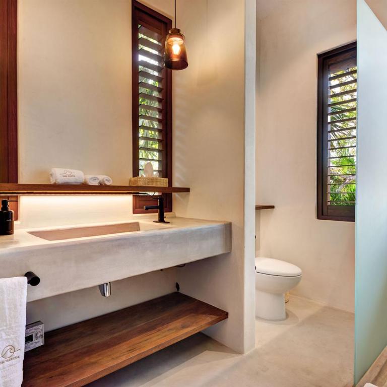 Privada Soliman Bay villa pets welcome! - Villa - 3