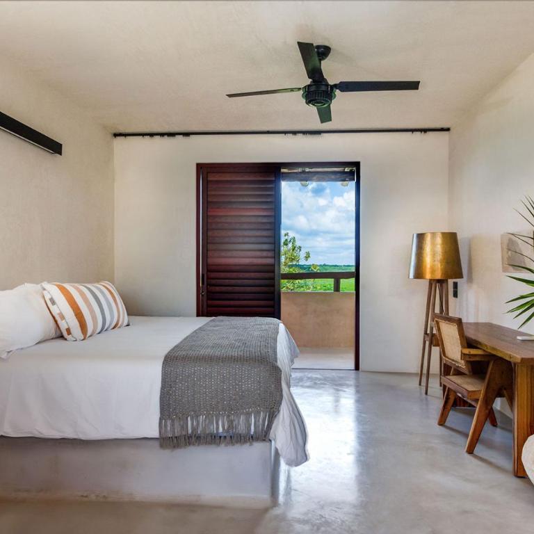 Privada Soliman Bay villa pets welcome! - Villa - 28