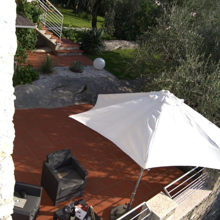 Guesthouse Grand View - Camera Matrimoniale/Doppia con Letti Singoli con Balcone/Terrazza - 3