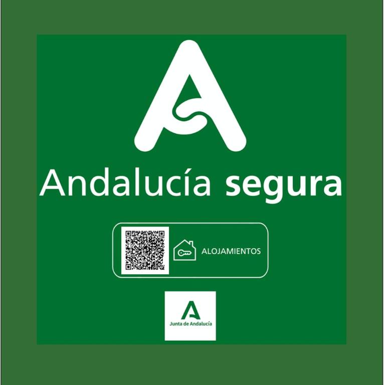 Holidays2Malaga Sebastian Souviron High Speed WIFI - One-Bedroom Apartment - 2