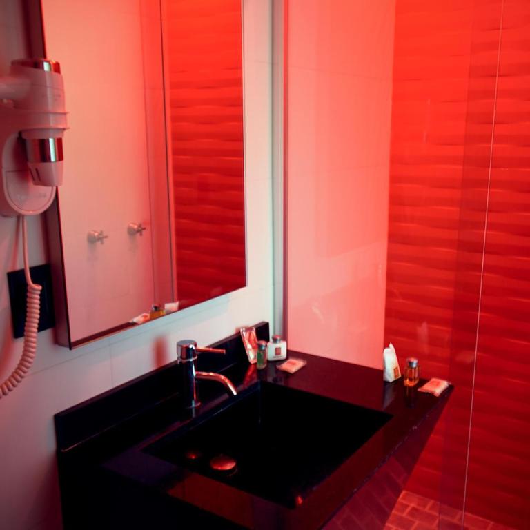 Six Hotel Guadalajara Expiatorio - Habitación Doble - 7