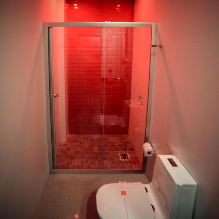 Six Hotel Guadalajara Expiatorio - Habitación Doble - 9