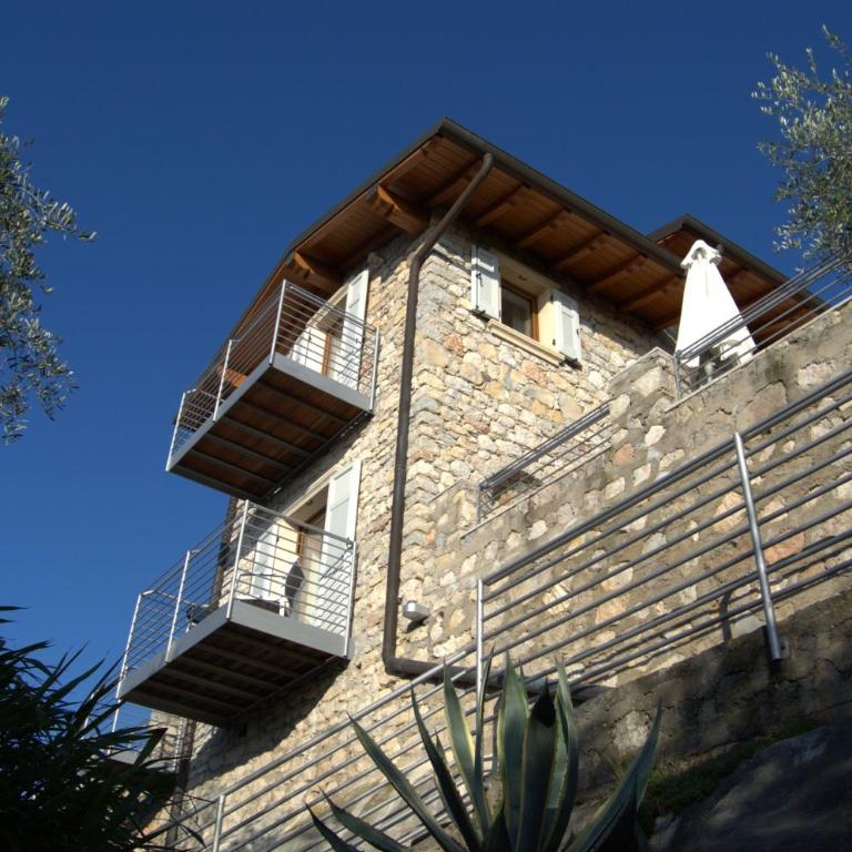 Guesthouse Grand View - Camera Matrimoniale/Doppia con Letti Singoli con Balcone/Terrazza - 5