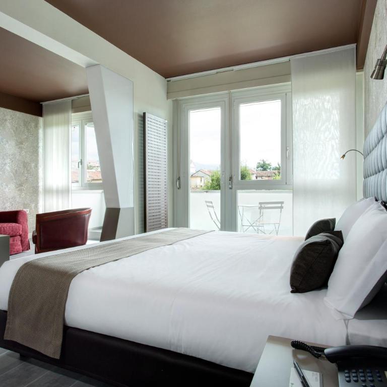 Best Western Hotel Continental - Camera Familiare - 3