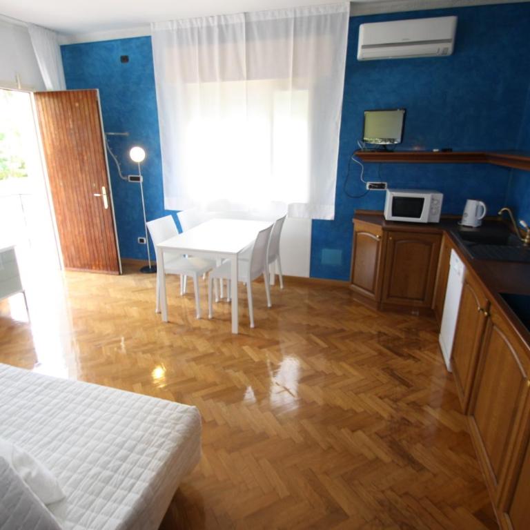 Villa Ca'Bianca - Appartamento Superior con 1 Camera da Letto - 1