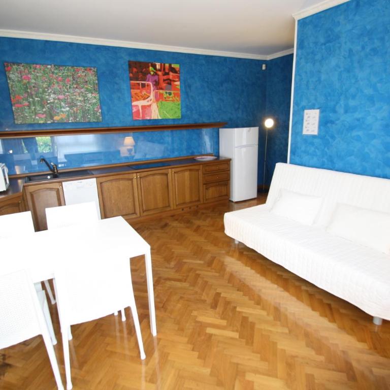 Villa Ca'Bianca - Appartamento Superior con 1 Camera da Letto - 2