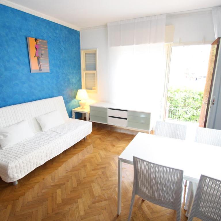 Villa Ca'Bianca - Appartamento Superior con 1 Camera da Letto - 11