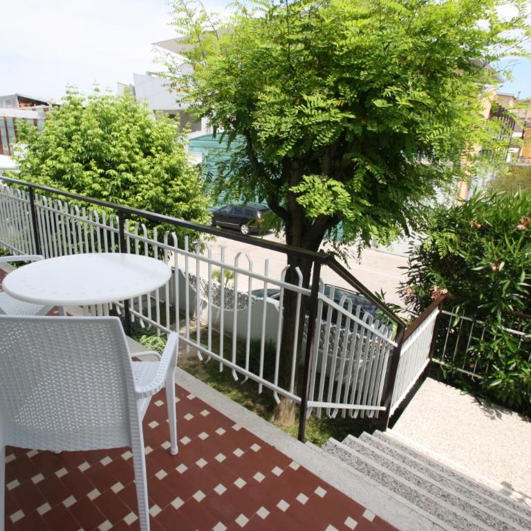 Villa Ca'Bianca - Appartamento Superior con 1 Camera da Letto - 5