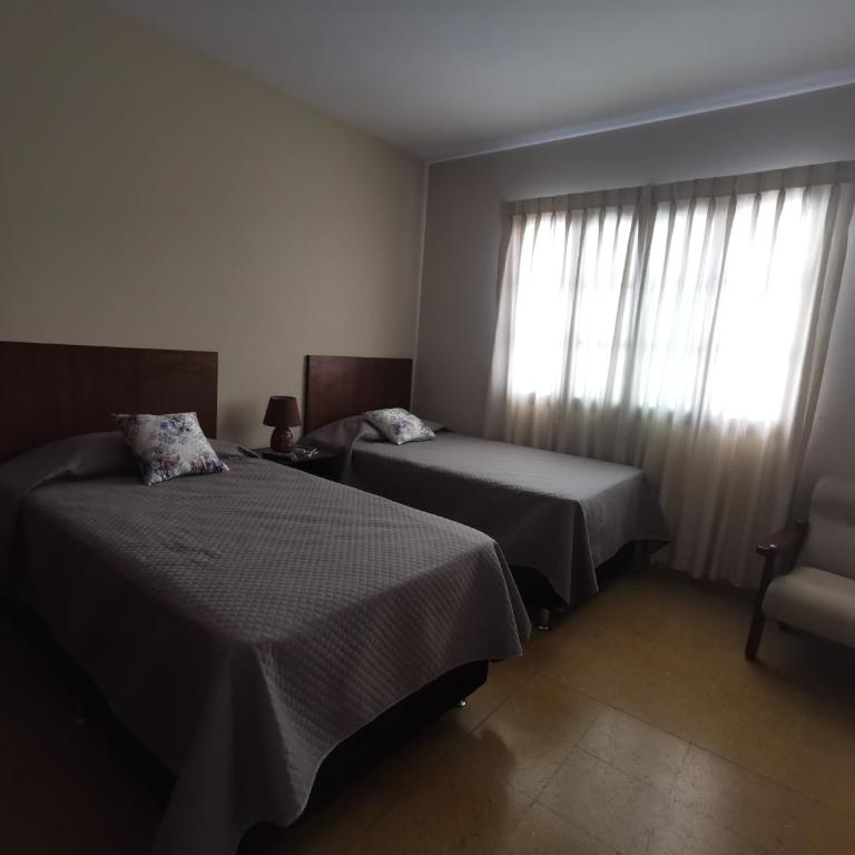 Hostal Palamas - Apartamento - 5