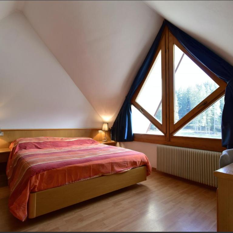 Residence Villa Golf - Appartamento con 2 Camere da Letto - 10