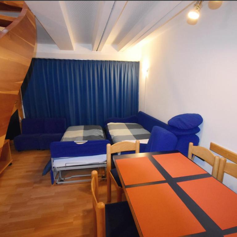 Residence Villa Golf - Appartamento con 2 Camere da Letto - 18