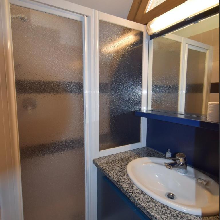 Residence Villa Golf - Appartamento con 2 Camere da Letto - 22