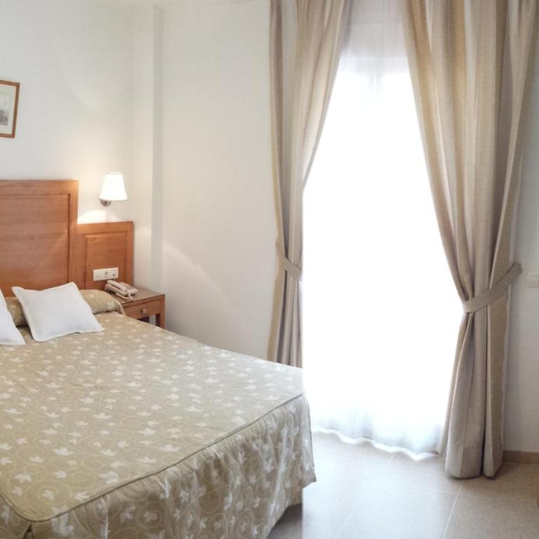 Hotel Goartín - Habitación Individual - 1