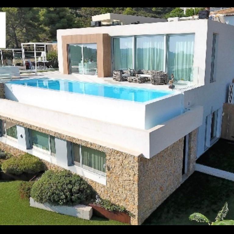 Villa Infinity Denia - Villa - 1