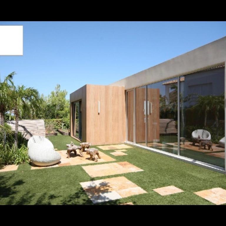 Villa Infinity Denia - Villa - 6