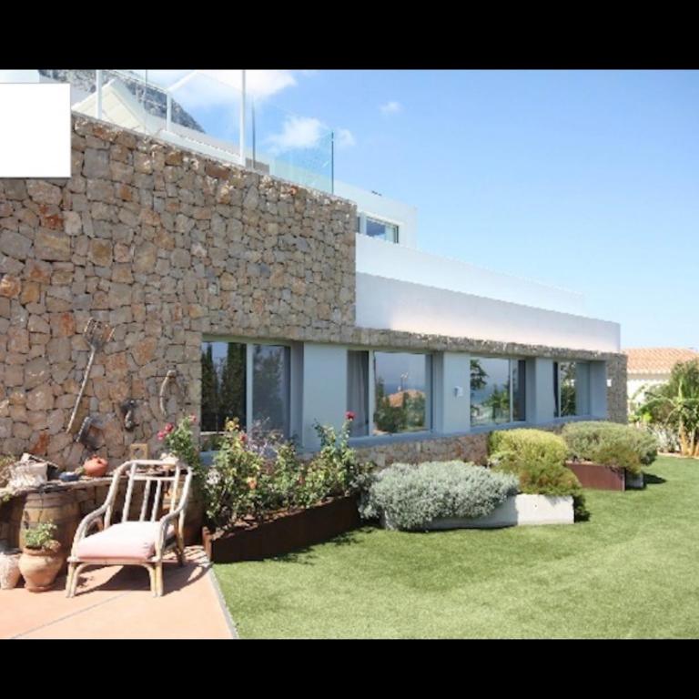 Villa Infinity Denia - Villa - 10