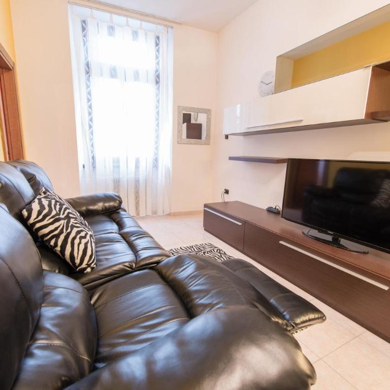 Appartamenti Luxury Arco - Appartamento con 1 Camera da Letto (3 Adulti) - 7