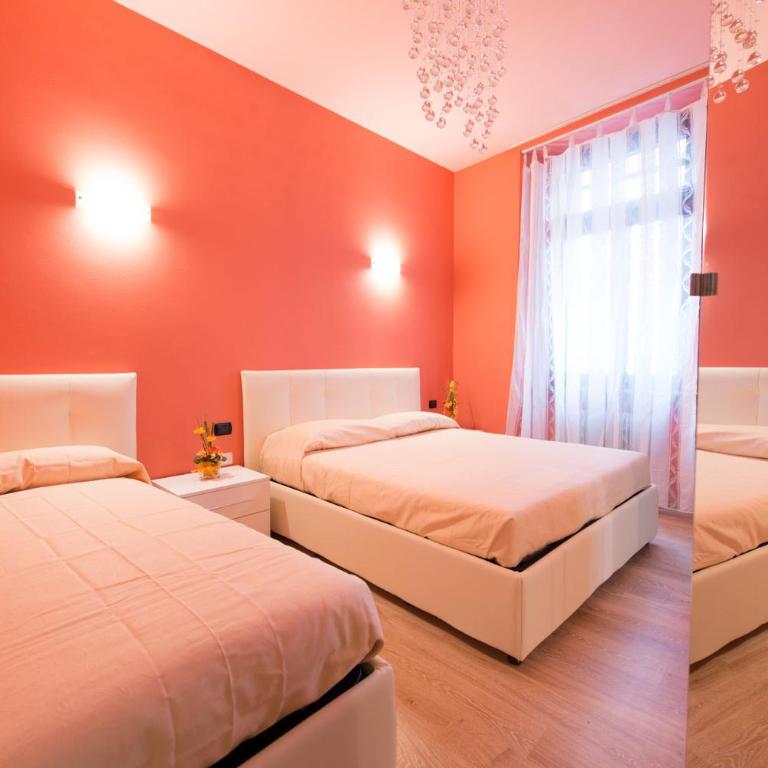 Appartamenti Luxury Arco - Appartamento con 1 Camera da Letto (3 Adulti) - 8