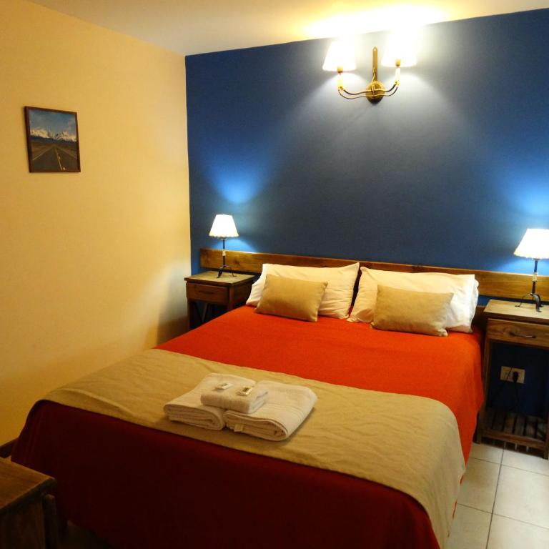 Condor De Los Andes - Habitación Doble - 2