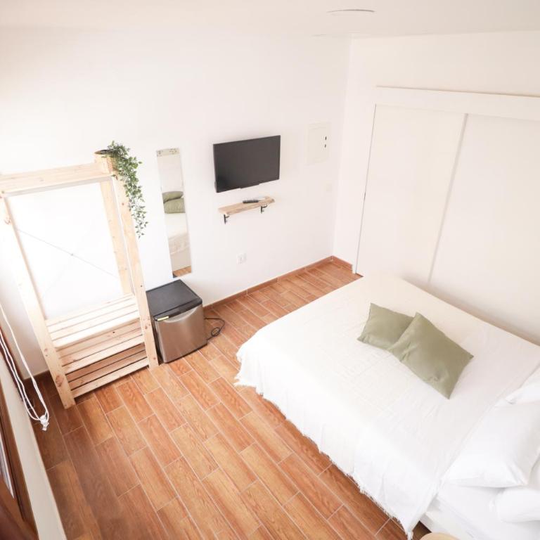 Parigi Hotel bed and Breakfast - Habitación Doble - 2