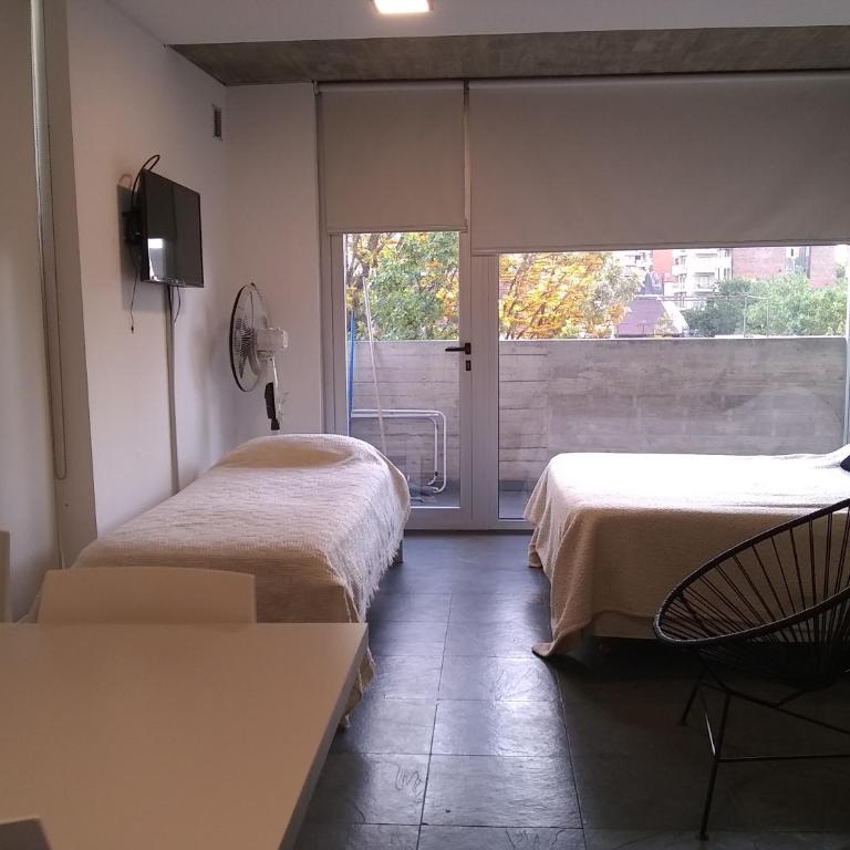 Pueyrredon 1101 - Apartamento - 2