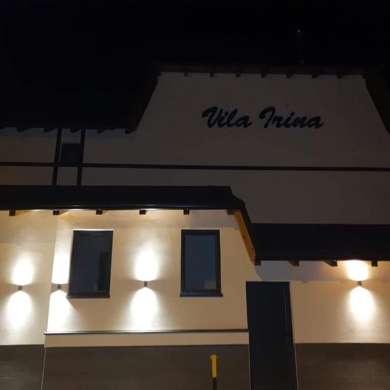 Vila Irina - Apartman Miloš - One-Bedroom Apartment - 6