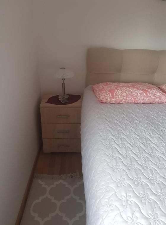 Vila Irina - Apartman Miloš - One-Bedroom Apartment - 14