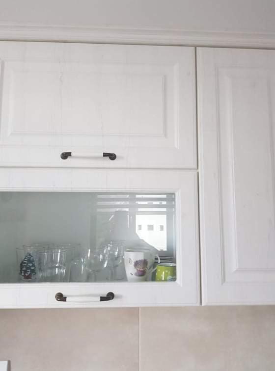 Vila Irina - Apartman Miloš - One-Bedroom Apartment - 13
