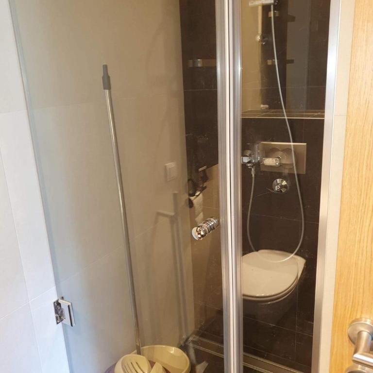 Vila Irina - Apartman Miloš - One-Bedroom Apartment - 17