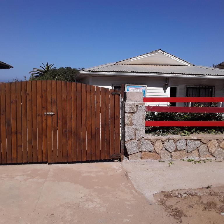 CABAÑA QUISQUEÑA - Casa de 3 dormitorios - 2