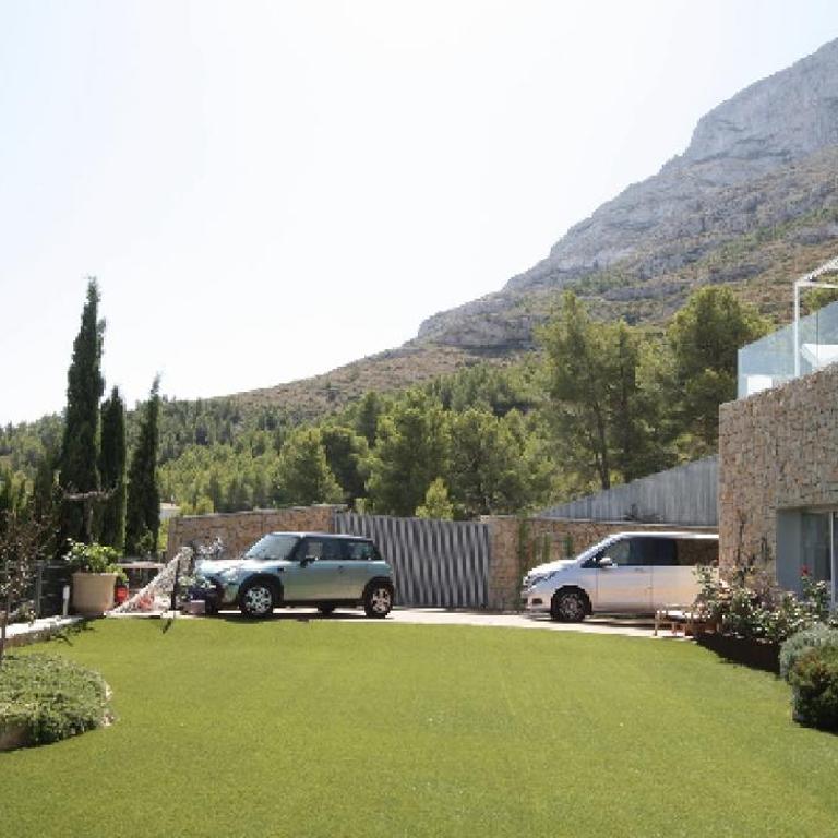 Villa Infinity Denia - Villa - 13