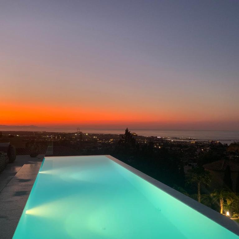 Villa Infinity Denia - Villa - 33