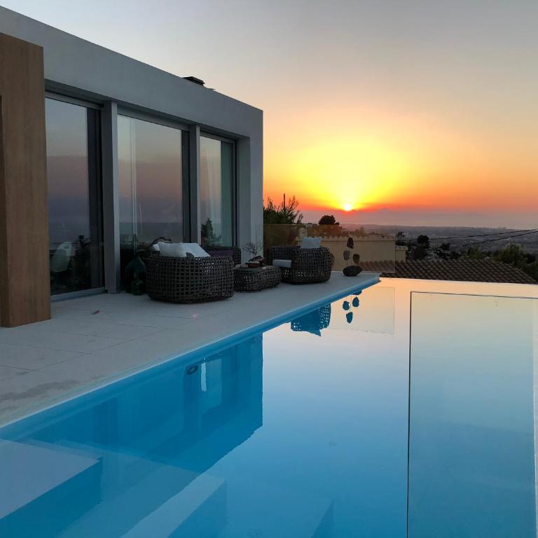 Villa Infinity Denia - Villa - 37