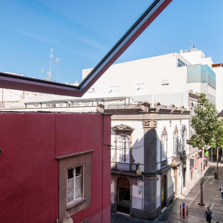 Triana - Apartamento de 1 dormitorio - 5