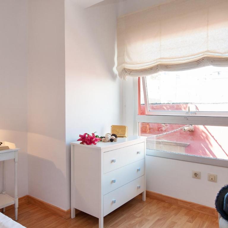Triana - Apartamento de 1 dormitorio - 7