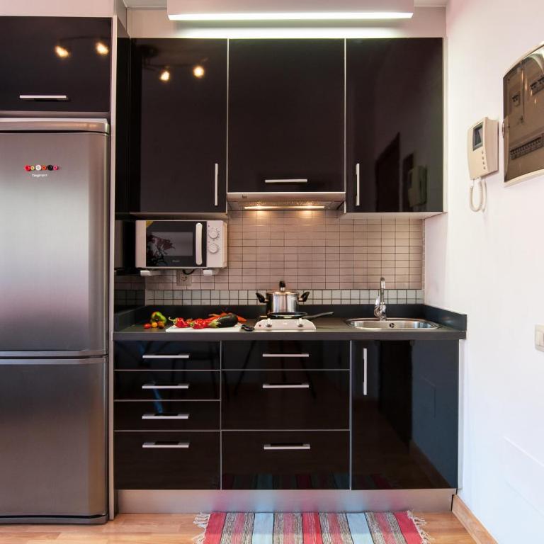 Triana - Apartamento de 1 dormitorio - 9
