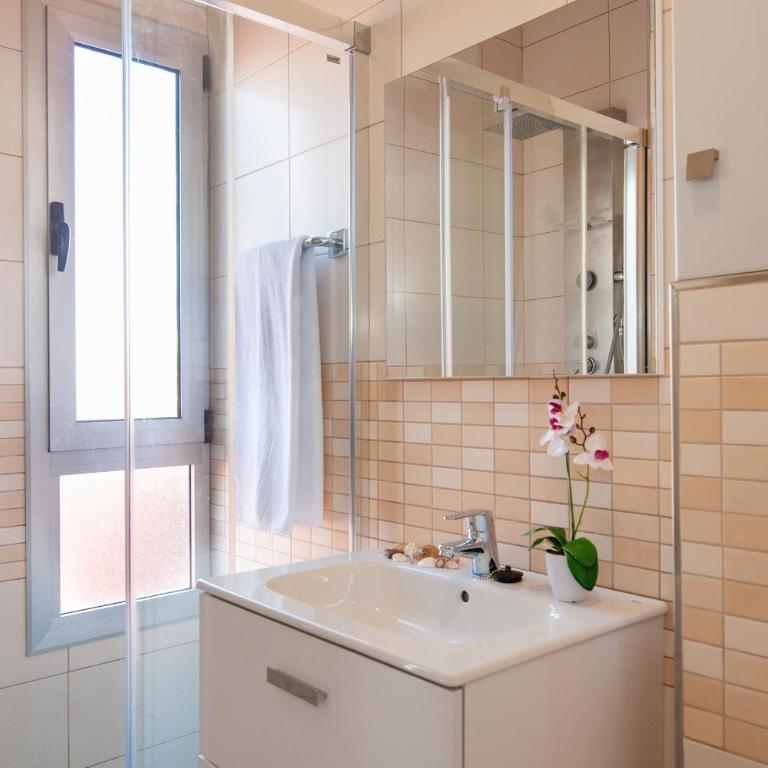 Triana - Apartamento de 1 dormitorio - 10
