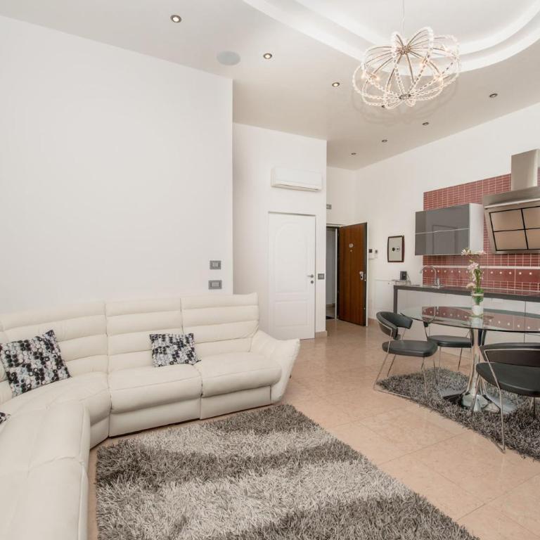 Appartamenti Luxury Arco - Appartamento Superior con 1 Camera da Letto (2 Adulti) - 7