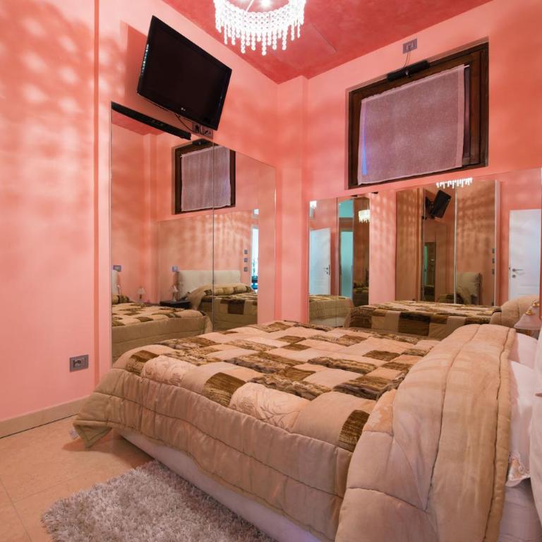 Appartamenti Luxury Arco - Appartamento Superior con 1 Camera da Letto (2 Adulti) - 8